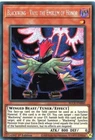 Blackwing - Vayu the Emblem of Honor