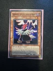 Blackwing - Vayu the Emblem of Honor
