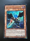 Red-Eyes Black Metal Dragon