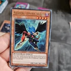 Blackwing - Zephyros the Elite