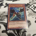 Blackwing - Zephyros the Elite