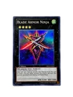 Blade Armor Ninja