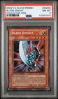 Knightmare Unicorn