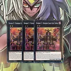Number C1: Numeron Chaos Gate Sunya