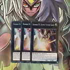 Number F0: Utopic Future Slash