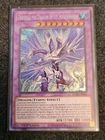 Trishula, the Dragon of Icy Imprisonment