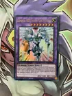 Elemental HERO Shining Flare Wingman