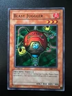 Blast Juggler