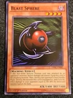 Blast Sphere