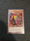 Blaster, Dragon Ruler of Infernos