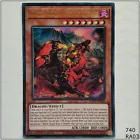 Blaster, Dragon Ruler of Infernos
