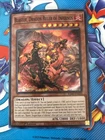 Blaster, Dragon Ruler of Infernos
