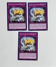 Blaze Accelerator Reload