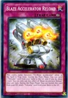 Buster Blader