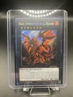 Blaze, Supreme Ruler of all Dragons