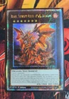 Blaze, Supreme Ruler of all Dragons