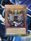 Blazing Cartesia, the Virtuous