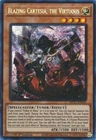 Blazing Cartesia, the Virtuous