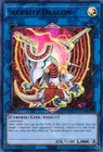 Security Dragon