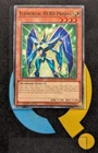 Elemental HERO Prisma