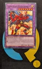 Elemental HERO Sunrise