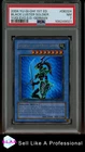 Black Luster Soldier