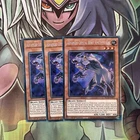 Crystal Beast Sapphire Pegasus