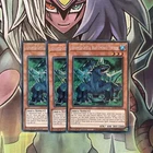 Advanced Crystal Beast Emerald Tortoise