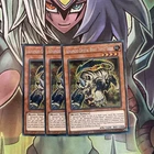 Advanced Crystal Beast Topaz Tiger