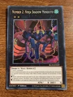 Ninja Grandmaster Sasuke
