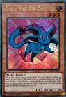 Crystal Beast Ruby Carbuncle