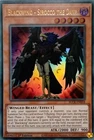 Blackwing - Sirocco the Dawn