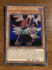 Blackwing - Vayu the Emblem of Honor