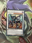 Cyberse Quantum Dragon
