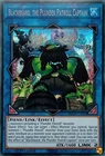 Blackbeard, the Plunder Patroll Captain