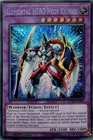 Elemental Hero Neos Knight