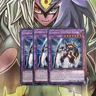 Elemental Hero Neos Knight