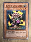 Blindly Loyal Goblin
