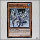 Blizzard Dragon