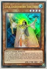 Banisher of the Light