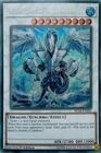 Trishula, Dragon of the Ice Barrier