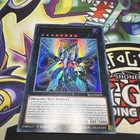 Number 62: Galaxy-Eyes Prime Photon Dragon