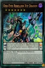 Odd-Eyes Pendulum Dragon
