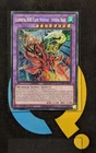 Elemental HERO Flame Wingman - Infernal Rage