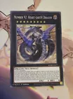 Number 92: Heart-eartH Dragon