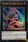 Buster Blader