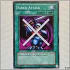 Block Attack