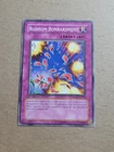 Blossom Bombardment