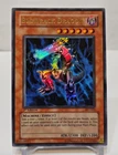 Blowback Dragon