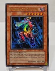 Blowback Dragon